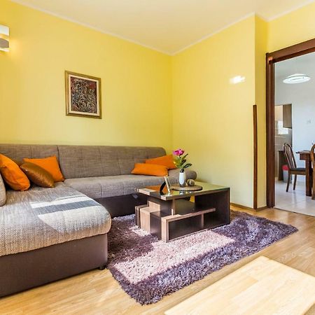 Pula Apartment المظهر الخارجي الصورة