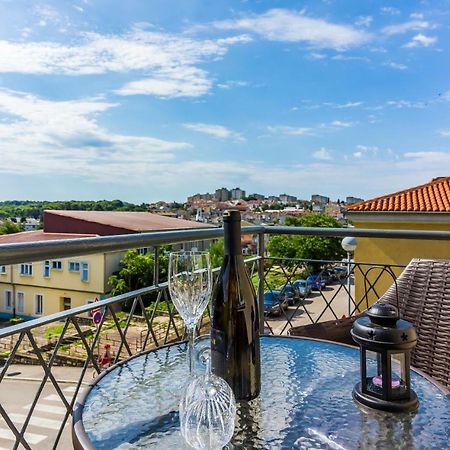 Pula Apartment المظهر الخارجي الصورة