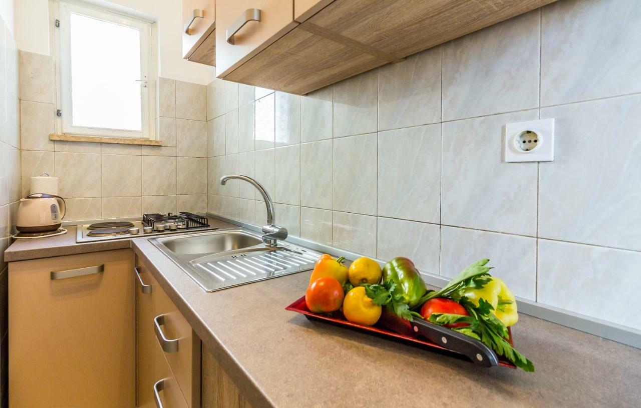 Pula Apartment المظهر الخارجي الصورة