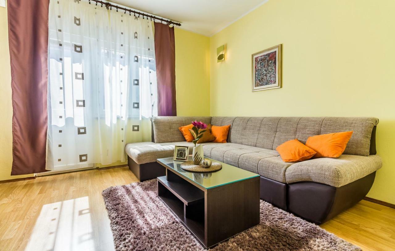 Pula Apartment المظهر الخارجي الصورة