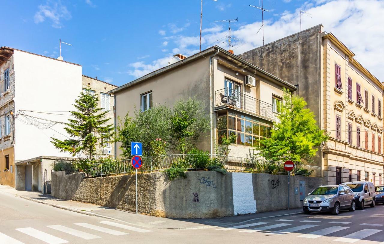 Pula Apartment المظهر الخارجي الصورة