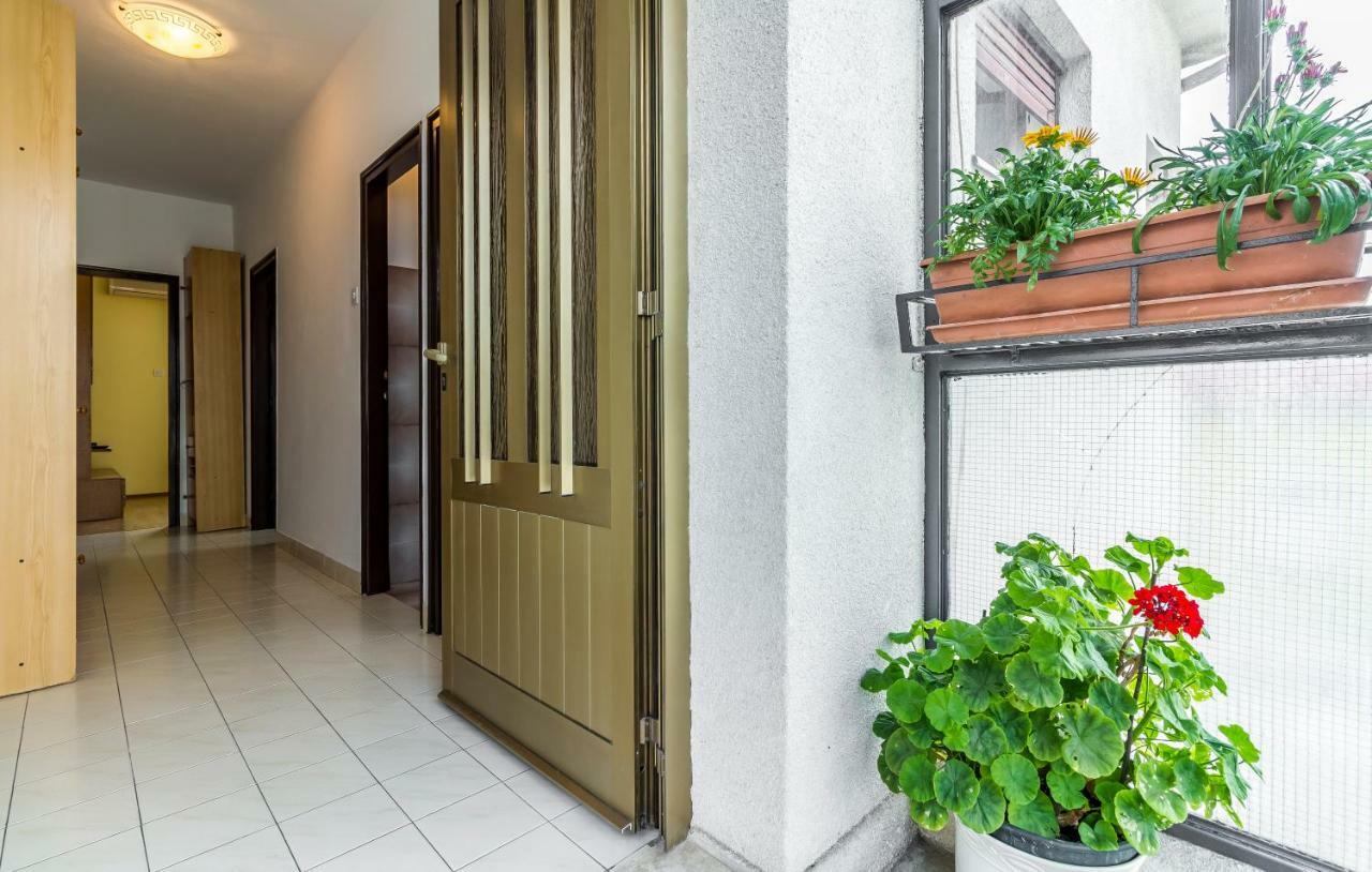 Pula Apartment المظهر الخارجي الصورة