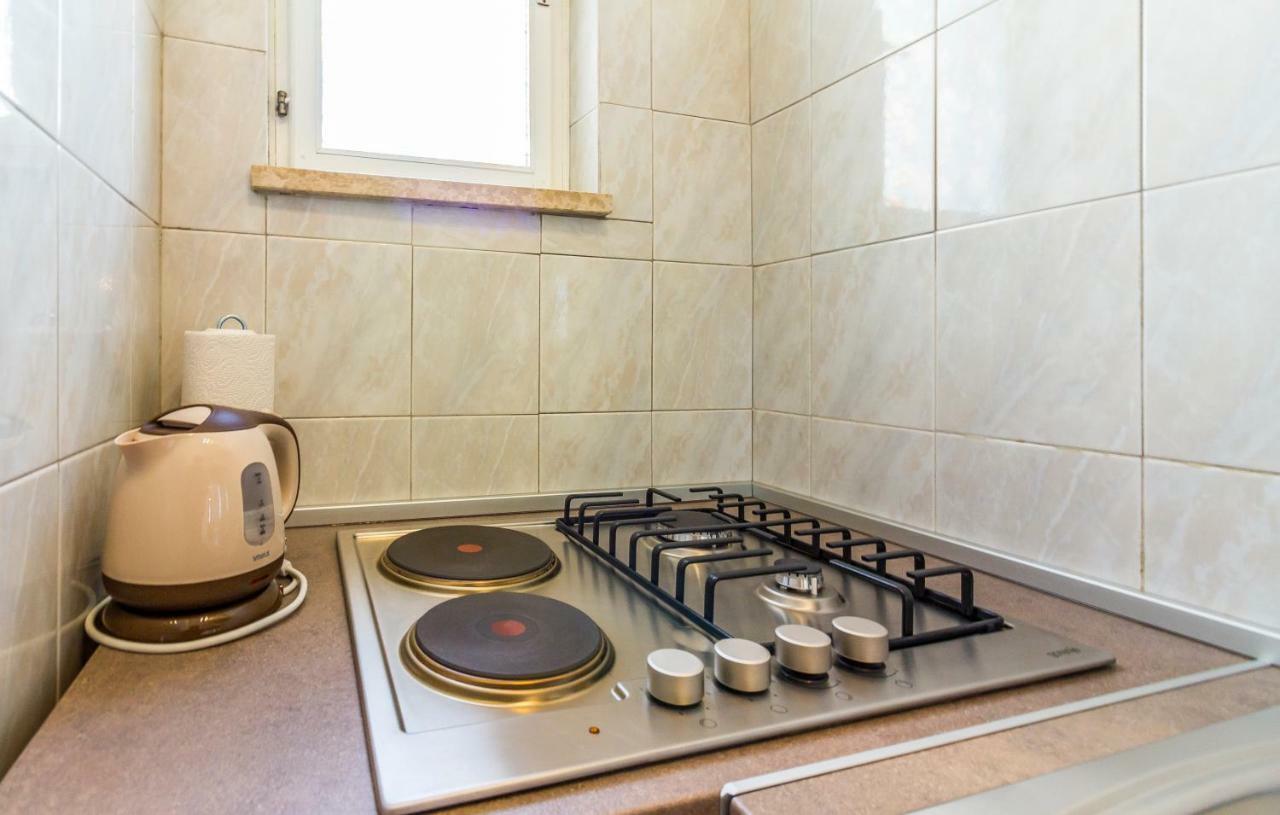 Pula Apartment المظهر الخارجي الصورة