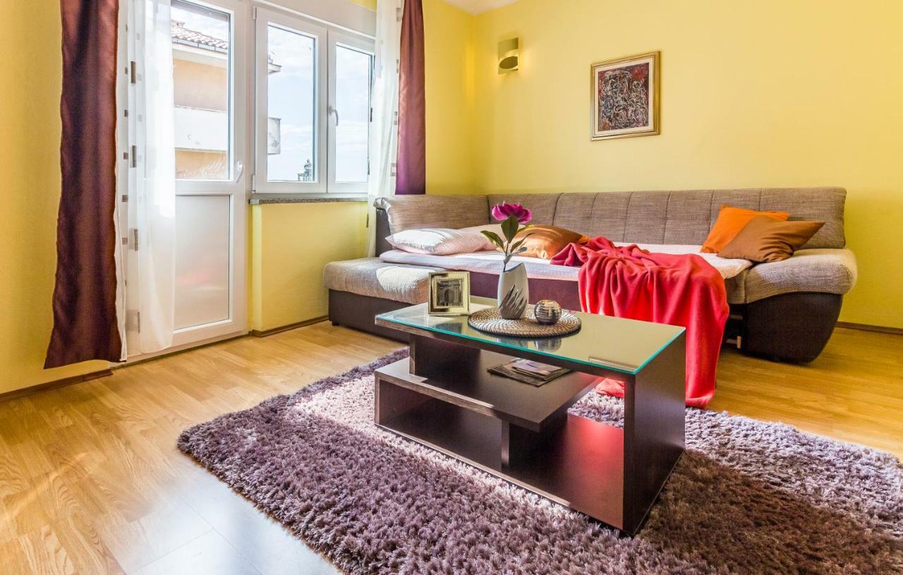 Pula Apartment المظهر الخارجي الصورة