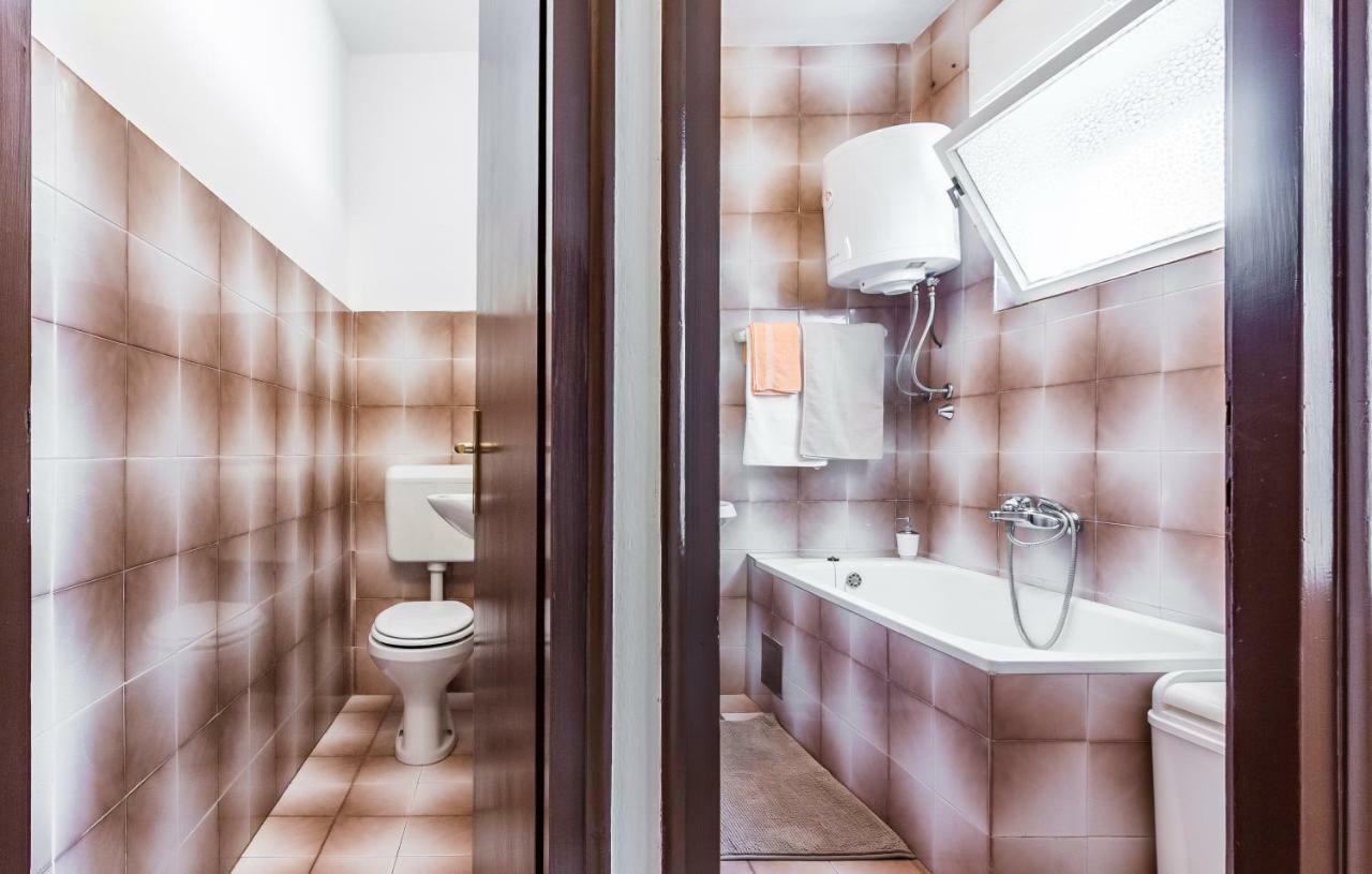 Pula Apartment المظهر الخارجي الصورة
