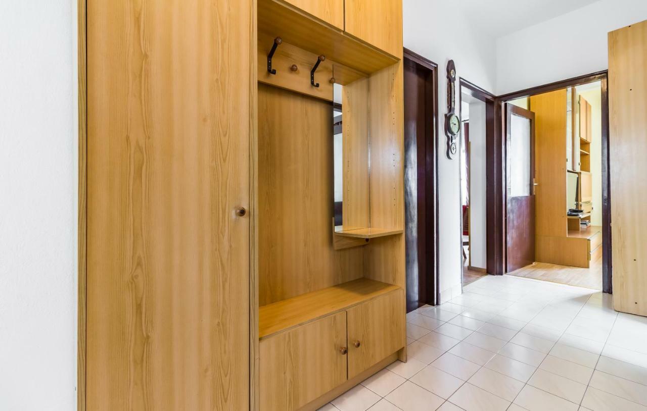 Pula Apartment المظهر الخارجي الصورة