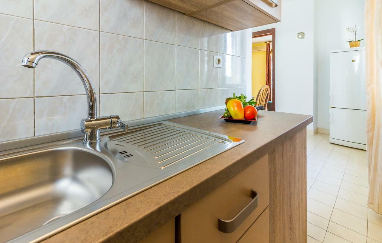 Pula Apartment المظهر الخارجي الصورة