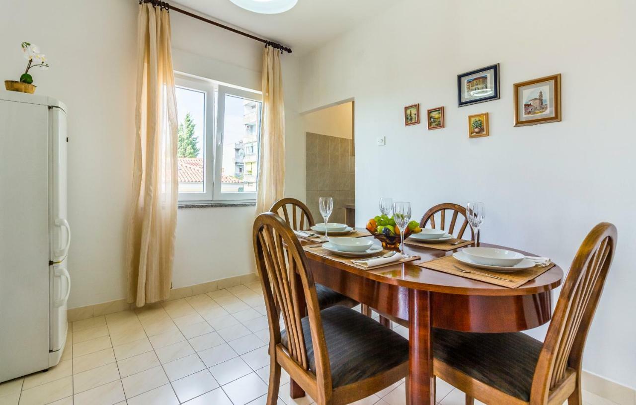 Pula Apartment المظهر الخارجي الصورة