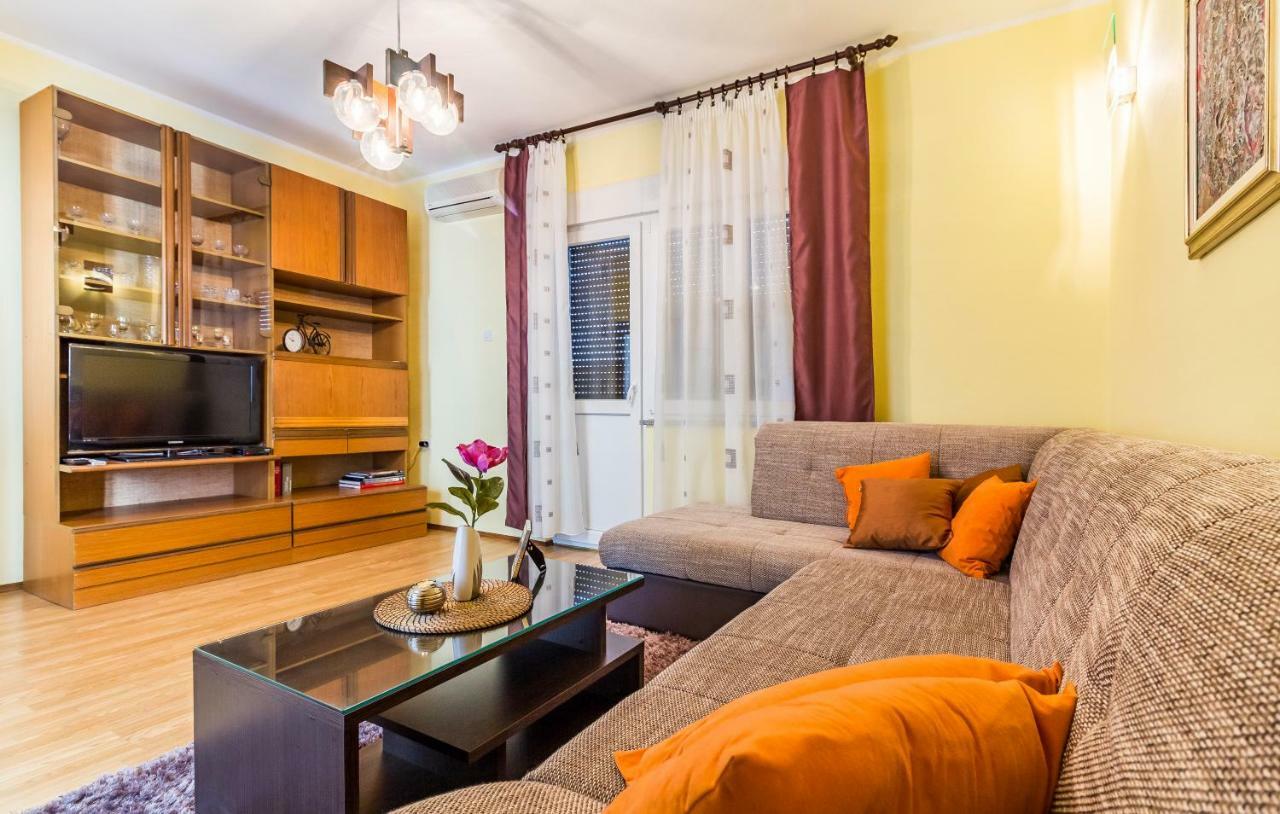 Pula Apartment المظهر الخارجي الصورة