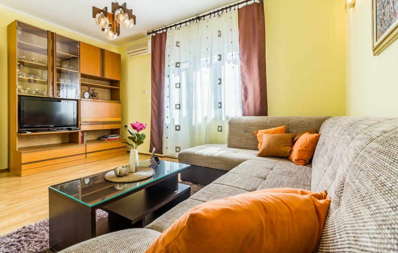 Pula Apartment المظهر الخارجي الصورة