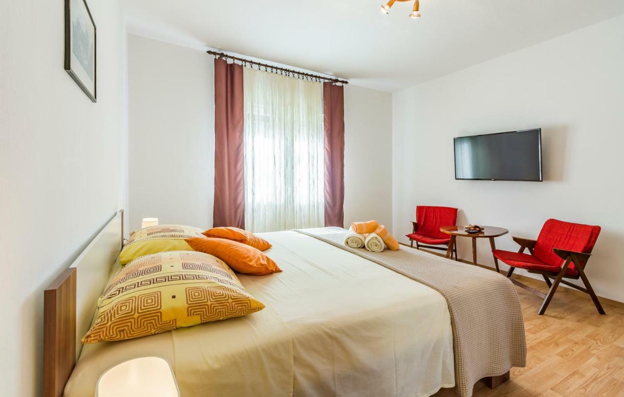 Pula Apartment المظهر الخارجي الصورة