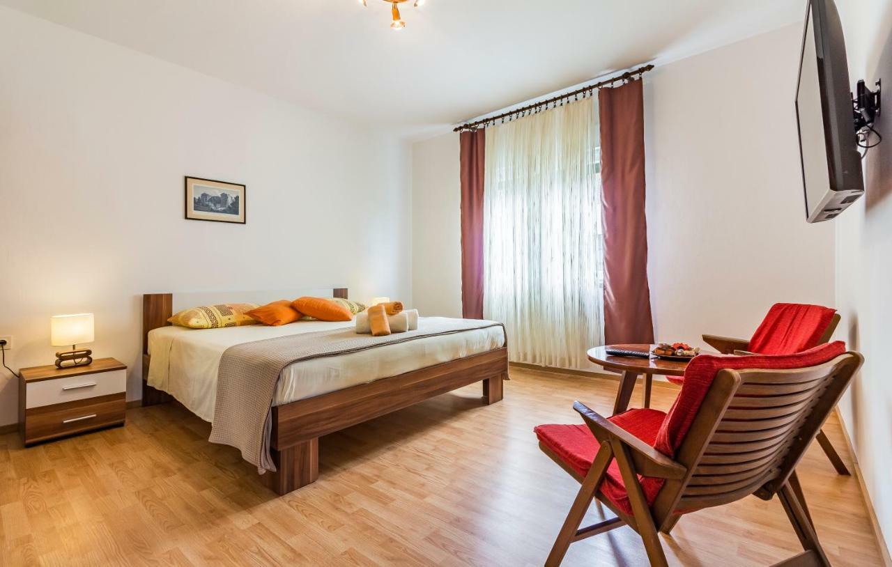 Pula Apartment المظهر الخارجي الصورة