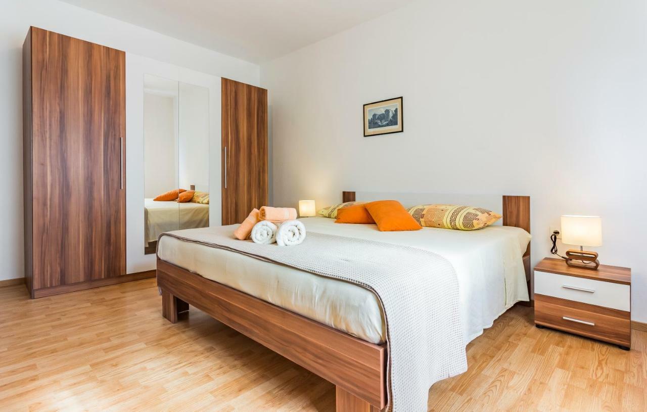 Pula Apartment المظهر الخارجي الصورة