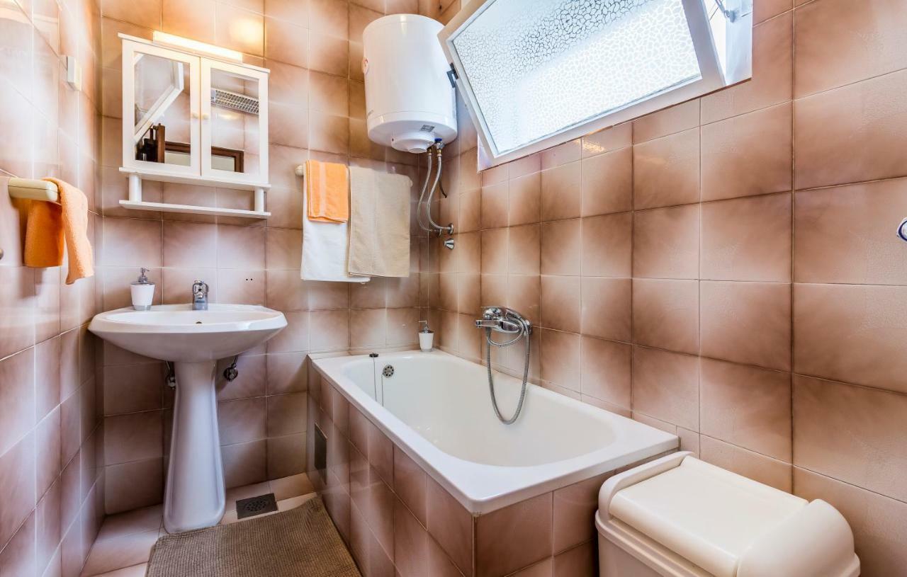 Pula Apartment المظهر الخارجي الصورة