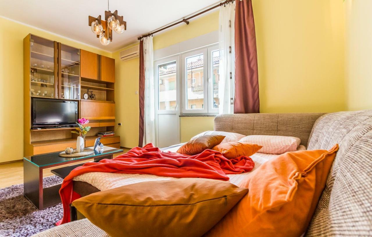 Pula Apartment المظهر الخارجي الصورة